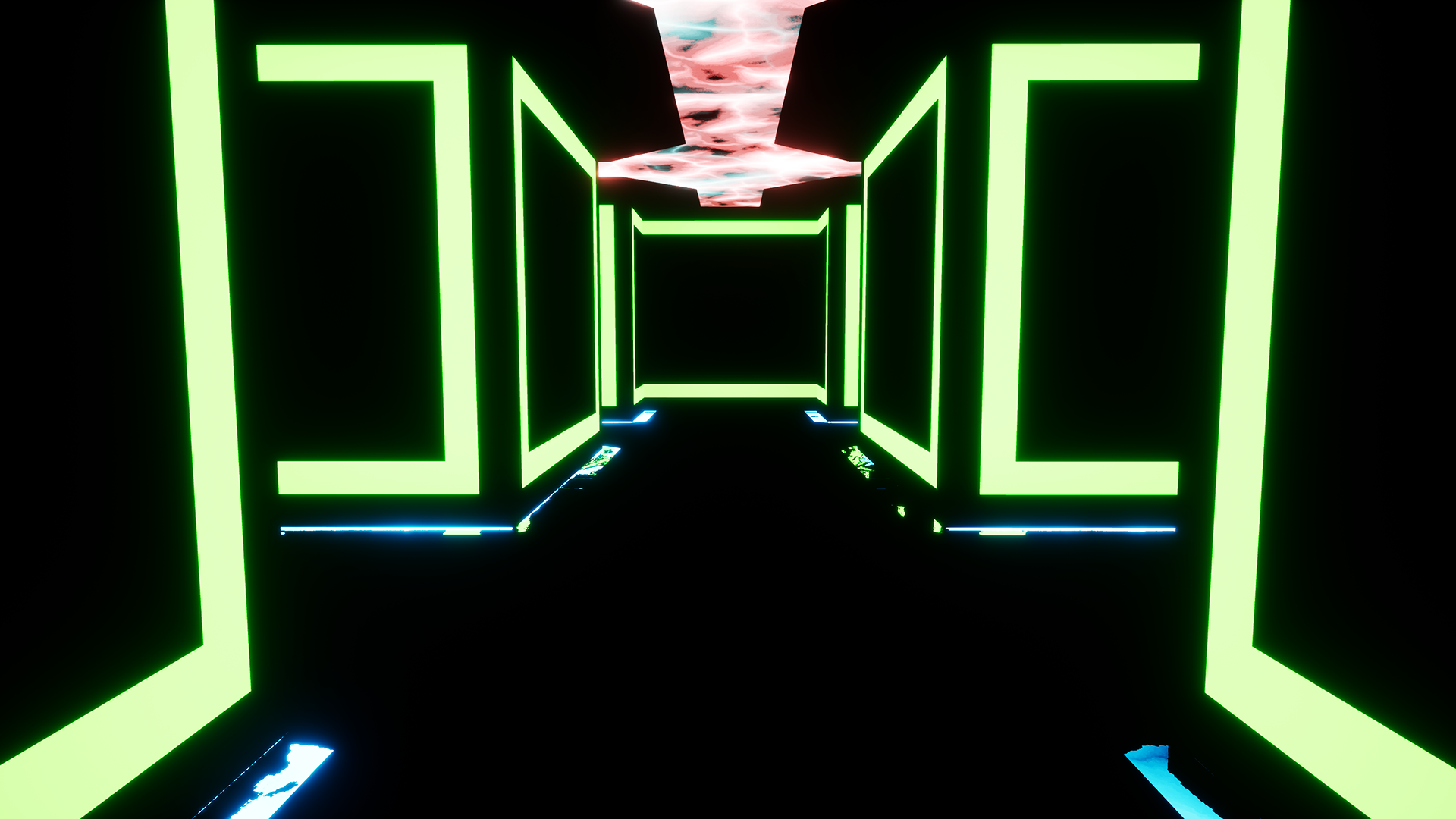 Maze Nuts techcubes 01