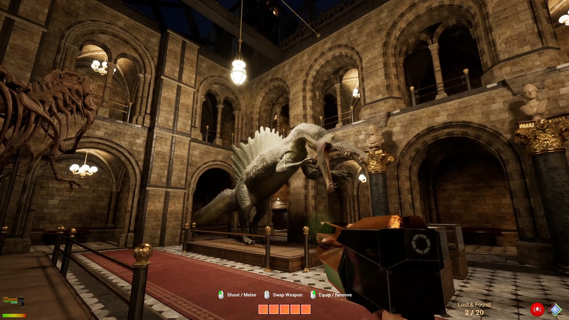 Night Sentinel screenshot ns 07 00114576