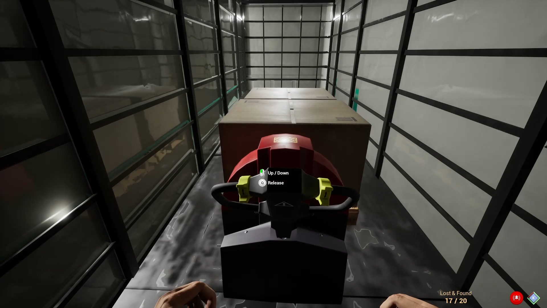 Night Sentinel screenshot ns 10 00148213